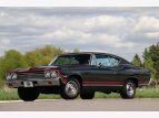 Thumbnail Photo 0 for 1968 Chevrolet Chevelle